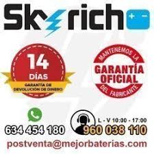 ▷ Skyrich HJTX20HQ-FP