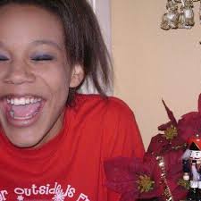 R.I.P. LaTisha Sharie Pilgrim