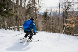 Doublehead cabin and south doublehead | #52wav. Doublehead Mountain Outdoor Project