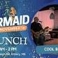 Blue Mermaid Brunch featuring Cool Beans event image