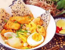 Cách nấu mì Quảng ngon đúng chuẩn Quảng Nam