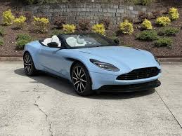 Image result for Frosted Glass Blue 2023 Aston Martin