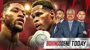 John Amuzu vs. Pablo Batres Will Top Pandemonium VIII