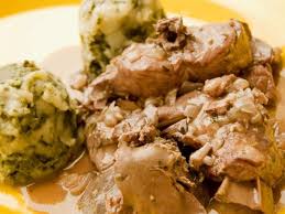 Lapin Chasseur A La Mode Argentine Recette Ptitchef Recette Lapin Chasseur Recette Lapin Alimentation