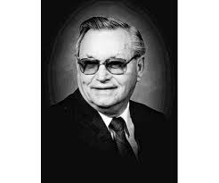 Glen Singleton Obituary (1928