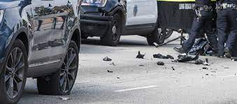 Motorcyclist 25 Killed In Crash Near Long Beach Airport Long Beach Post News