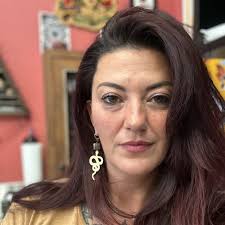 Rebecca Basma Smith (@beccadoodletattoos) • Threads, Say more