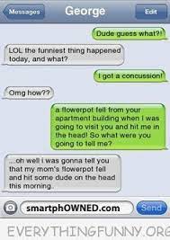 100 Text Message Fails Funnies Ideas Funny Text Messages Funny Texts Funny Messages