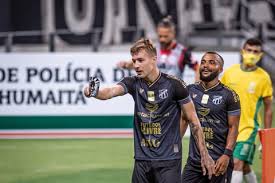 Acompanhe todos os lances da transmissão, prováveis escalações e o resultado no tempo real na vavel brasil! Flamengo Tem Apagao No Segundo Tempo Perde Do Ceara E Deixa O G 4 Onefootball