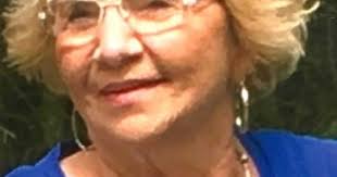 Carol Pauline Gail Ross