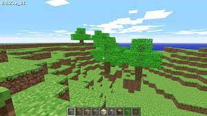 In the game, players can build in creative mode using 32 available blocks. How To Play Minecraft Classic In Web Browser For Free