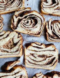Epingle Sur Babka
