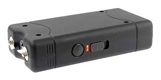 This taser features 21 million volts of power in a self defense device designed for a woman's hand. Buy Cheap Mini Pocket Taser Stun Gun Flashlight On Cheapatleast