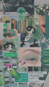 Collage, poster, advertisement, wall, design, minimal, decor. Ppg Lockscreen And Background Image 7695300 On Favim Com