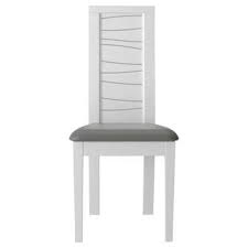 Meublez votre salle à manger avec nos chaises capitonnées, chaises confortables avec accoudoirs. Chaise Tiago Coloris Anthracite Vente De Chaise Conforama