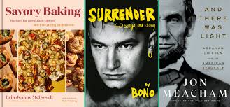 The Raven Book Store's bestsellers for Nov. 15, 2022 (Sponsored post)