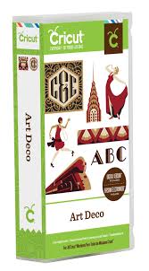 Out of stock 25 items. Card Making Kits Cricut Art Deco Card Making Cartridge Arts Crafts Sewing Angadiworldtech Com