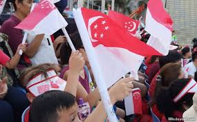 Here are 8 facts about the new ndp song: Our Favourite Singapore National Day Songs That Everyone Can Singalong To With Lyric Sheets Little Day Out