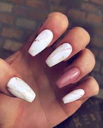 38 summer best stunning acrylic nails design 2019 acrylic design nails stunning summer marmor nagel nagelideen nagel inspiration
