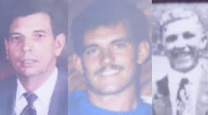 Watch now: Annual memorial service honors fallen Hawkins deputies 'for the  way they lived'