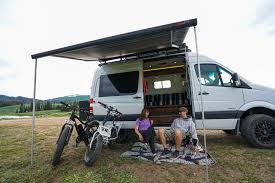 The mercedes sprinter was the first european style van to become available to the. Sprinter Van Faq Vehicle Conversion Questions Bearfoot Theory