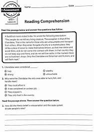 {num} free reading comprehension worksheets that are sure to help your students stay engaged. Reading Comprehension Worksheets Pdf Grade 9 Reading Comprehension Worksheets Grades 1 10
