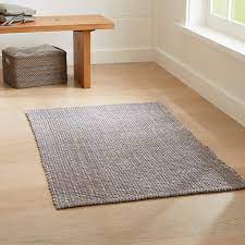 Check spelling or type a new query. Della Gray Flat Weave Rug Crate And Barrel