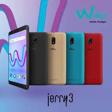 Wiko Jerry3 most of the value with ...