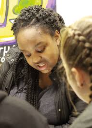 MORE THAN A JOB'S WORTH: