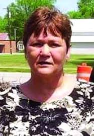 Marilyn Reed Obituary (1951