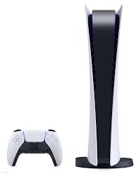 Playstation 5 Digital Edition Zamow Na Ceneo Pl