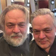 In A Rush No Worries We Ve Got You Covered Book Our New Express Shave For Only 25 And Get A Smooth Shave Without All T Smooth Shave Lake Oswego Barber Shop