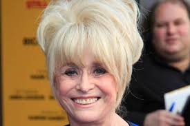 Barbara Windsor is a national treasure
