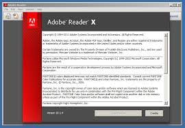 Read reviews, compare customer ratings, see screenshots and learn more about adobe acrobat reader pdf maker. Adobe Reader 10 My Adobe Acrobat Reader