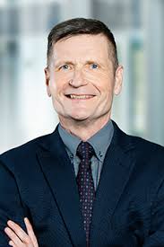 Dr.-Ing. Prof. h. c. Frank Härtig