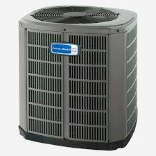 Each come equipped with features that differentiate the systems. American Standard Gold 17 Air Conditioner Premier Heating Air