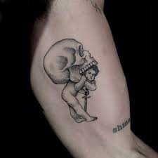 Photo by red bull content pool on june 12th, 2016 at canadian gp. Wreck My Plans Thats My Man Daniel Ricciardo S Tattoos