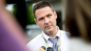 Knox detective's call for LGBTQ executions could hurt criminal cases