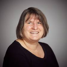 Vicki Gamble — Nuffield Department of Orthopaedics, Rheumatology and  Musculoskeletal Sciences