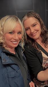 Heather Vansickle's Instagram, Twitter & Facebook