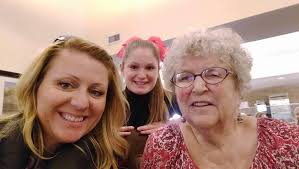 Caroline J. Rostankowski Obituary October 18, 2024