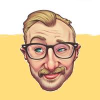 Adam Kovar (@KovarArt)