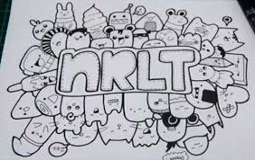 We did not find results for: 7 Cara Membuat Doodle Art Name Simple 50 Contoh Gambar Doodle