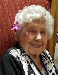 Verna L. Schaffer Obituary