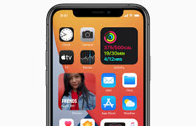 Widgets In Ios 14 Zo Wordt Je Iphone Thuisscherm Gebruiksvriendelijker