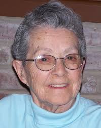 Jean Ellen Kuehner Johnston (1926-2012)