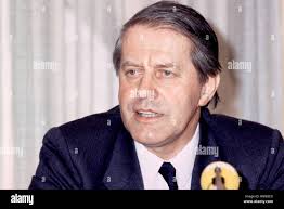 The German journalist and politician Karl Otto Meyer (photo) celebrates his  75th birthday