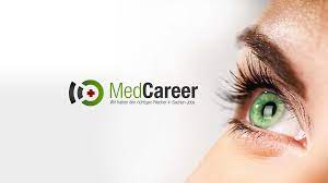 Medcareer Eu Wir Haben Den Richtigen Riecher In Sachen Jobs Job Jobangebote Sachen