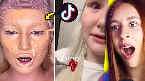 TikToks Where You Have To *Trust The Process*