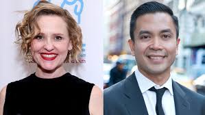 Anika Larsen and Jose Llana Will Host Prospect Theater Company's Spring  Gala